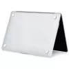 Kietas dėklas eSTUFF ES690050-BULK 33,8 cm 13,3 colių permatomas