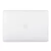 Kietas dėklas eSTUFF ES690050-BULK 33,8 cm 13,3 colių permatomas