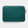 Nešiojamojo kompiuterio įdėklas Trunk TR-ALSPA13-SWP 33 cm 13 colių žalias