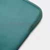 Nešiojamojo kompiuterio įdėklas Trunk TR-ALSPA13-SWP 33 cm 13 colių žalias