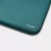 Nešiojamojo kompiuterio įdėklas Trunk TR-ALSPA13-SWP 33 cm 13 colių žalias