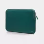 Nešiojamojo kompiuterio įdėklas Trunk TR-ALSPA13-SWP 33 cm 13 colių žalias