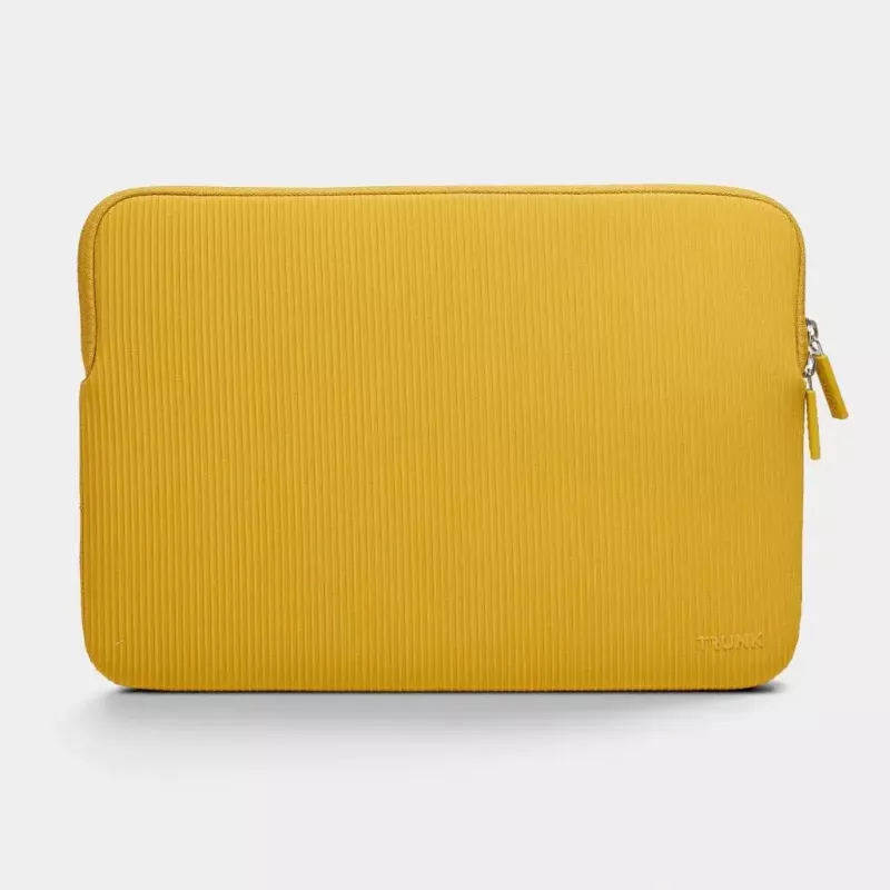 Įmautė Trunk Neoprene Sleeve 33 cm 13 colių geltona