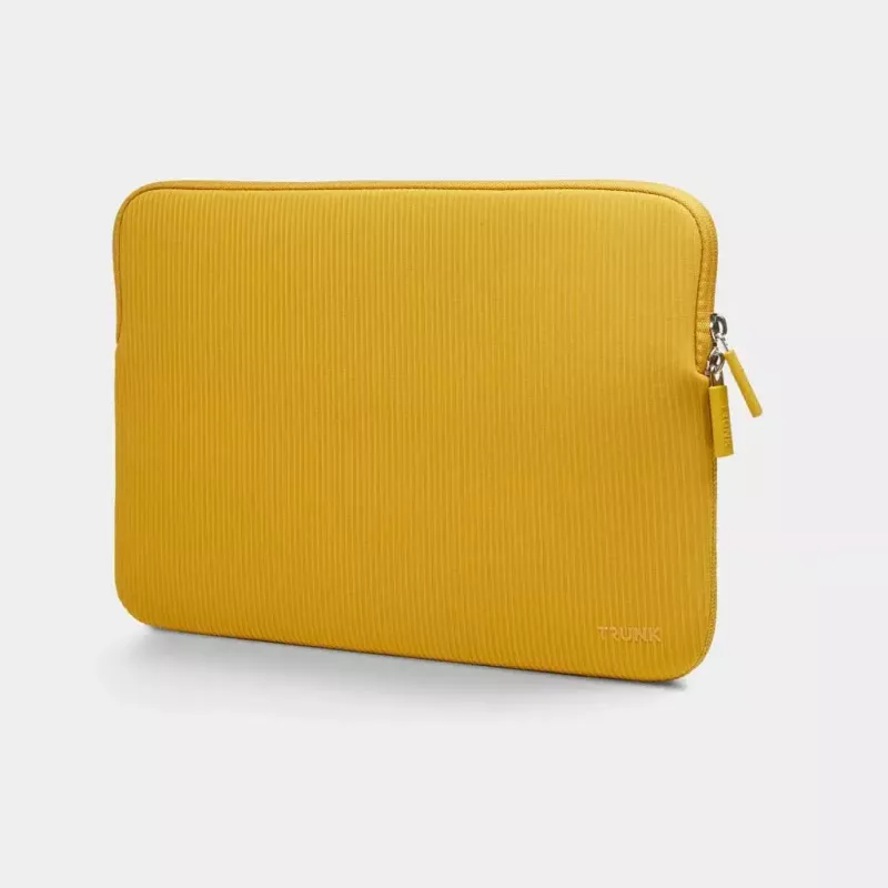Įmautė Trunk Neoprene Sleeve 33 cm 13 colių geltona