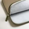 Įmovos dėklas Trunk Neoprene Sleeve 33 cm 13 Žalias