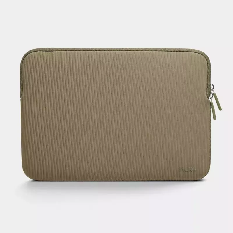Įmovos dėklas Trunk Neoprene Sleeve 33 cm 13 Žalias