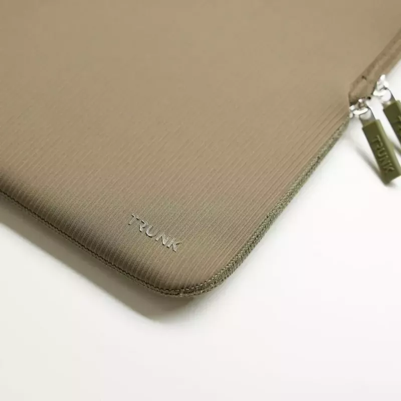 Įmovos dėklas Trunk Neoprene Sleeve 33 cm 13 Žalias