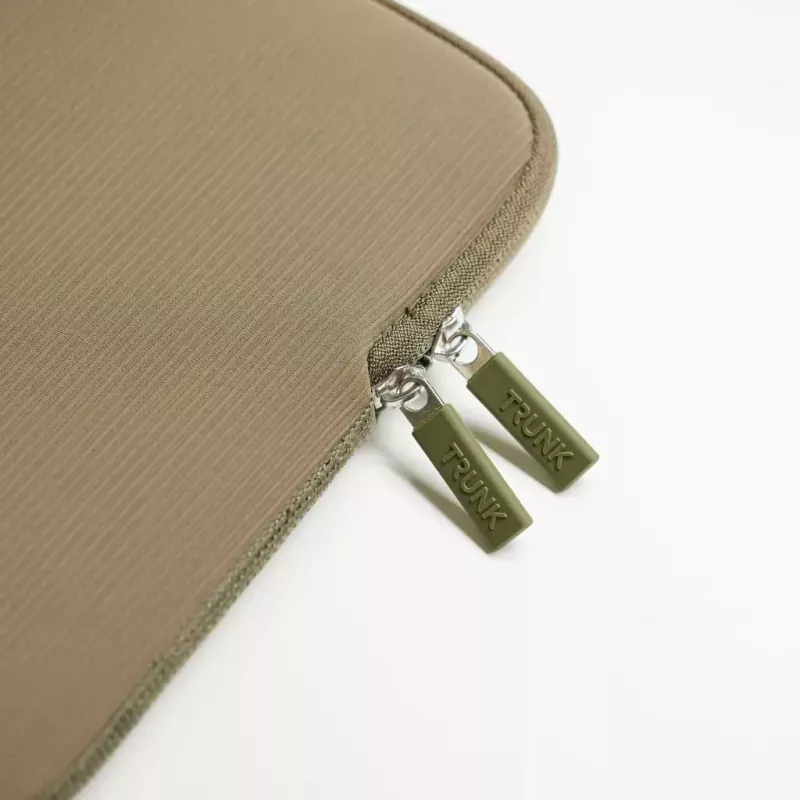 Įmovos dėklas Trunk Neoprene Sleeve 33 cm 13 Žalias