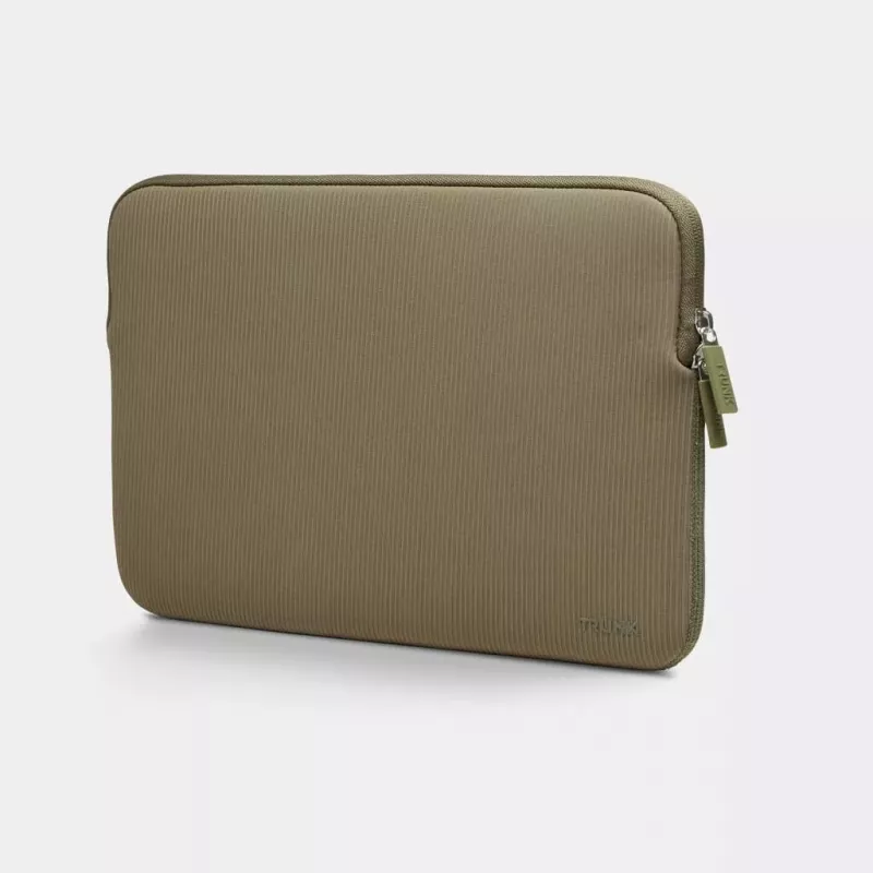 Įmovos dėklas Trunk Neoprene Sleeve 33 cm 13 Žalias