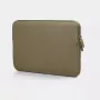 Įmovos dėklas Trunk Neoprene Sleeve 33 cm 13 Žalias