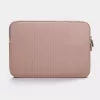 Dėklas-įmautė Trunk Neoprene Sleeve 33 cm 13 colių Vienspalvė Rožinė