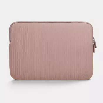 Dėklas-įmautė Trunk Neoprene Sleeve 33 cm 13 colių Vienspalvė Rožinė
