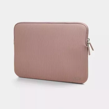 Dėklas-įmautė Trunk Neoprene Sleeve 33 cm 13 colių Vienspalvė Rožinė