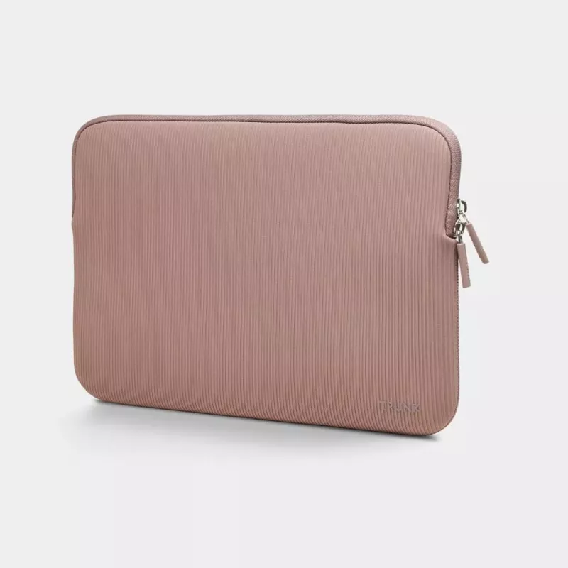 Dėklas-įmautė Trunk Neoprene Sleeve 33 cm 13 colių Vienspalvė Rožinė