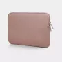 Dėklas-įmautė Trunk Neoprene Sleeve 33 cm 13 colių Vienspalvė Rožinė