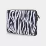 Nešiojamojo kompiuterio įmautė Trunk TR-ALSPRO13-ZEB 33 cm (13 colių) Daugiaspalvė