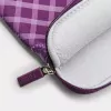 Nešiojimo dėklas-įmautė Trunk TR-ALSPRO13-MPT 33 cm 13 colių violetinis