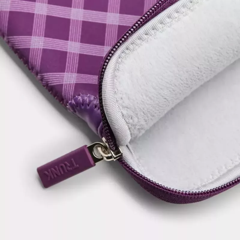 Nešiojimo dėklas-įmautė Trunk TR-ALSPRO13-MPT 33 cm 13 colių violetinis