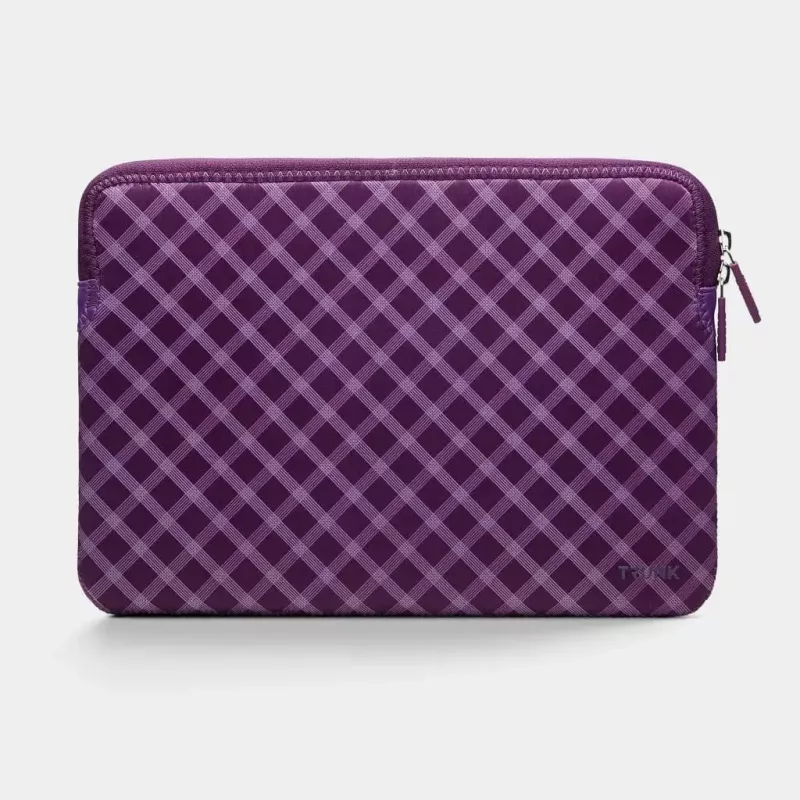 Nešiojimo dėklas-įmautė Trunk TR-ALSPRO13-MPT 33 cm 13 colių violetinis