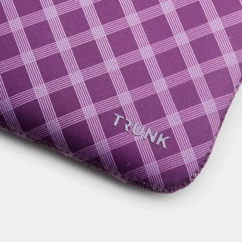 Nešiojimo dėklas-įmautė Trunk TR-ALSPRO13-MPT 33 cm 13 colių violetinis