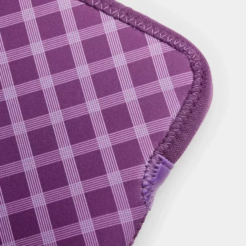 Nešiojimo dėklas-įmautė Trunk TR-ALSPRO13-MPT 33 cm 13 colių violetinis