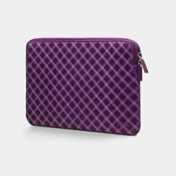 Nešiojimo dėklas-įmautė Trunk TR-ALSPRO13-MPT 33 cm 13 colių violetinis