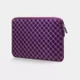 Nešiojimo dėklas-įmautė Trunk TR-ALSPRO13-MPT 33 cm 13 colių violetinis