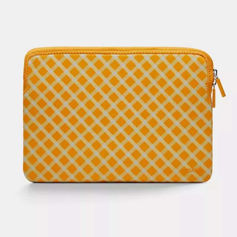 Neopreno rankovė Trunk Neoprene Sleeve TR-ALSPRO13-CYT 33 cm geltona