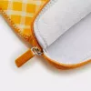 Neopreno rankovė Trunk Neoprene Sleeve TR-ALSPRO13-CYT 33 cm geltona
