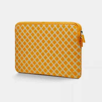 Neopreno rankovė Trunk Neoprene Sleeve TR-ALSPRO13-CYT 33 cm geltona