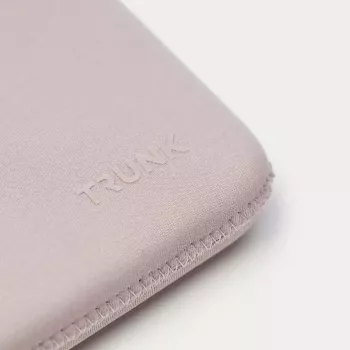 Rankovinis dėklas Trunk TR-PC14-WRO 35,6 cm vienspalvis