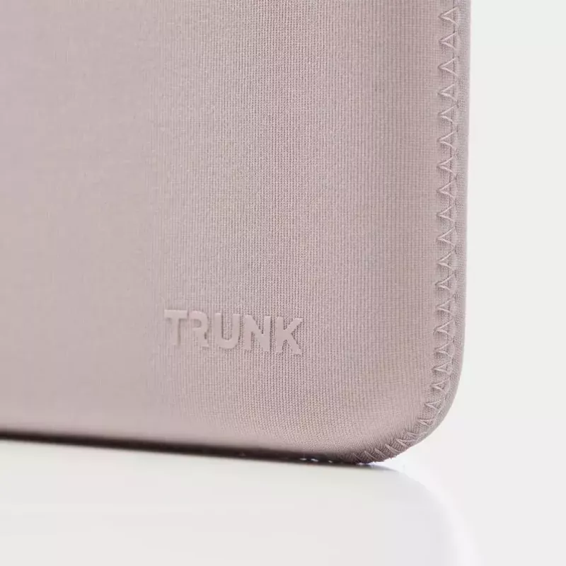 Rankovinis dėklas Trunk TR-PC14-WRO 35,6 cm vienspalvis