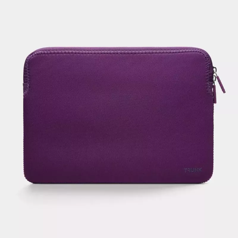 Neopreno dėklas Trunk TR-ALSPRO13-MPU 33 cm violetinis