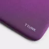 Neopreno dėklas Trunk TR-ALSPRO13-MPU 33 cm violetinis