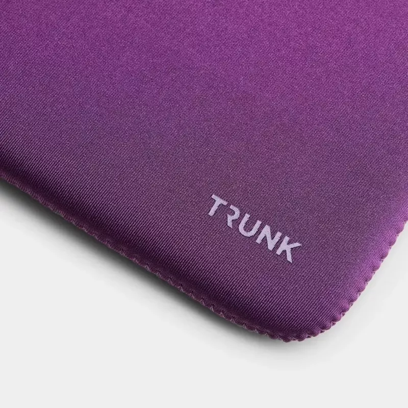 Neopreno dėklas Trunk TR-ALSPRO13-MPU 33 cm violetinis