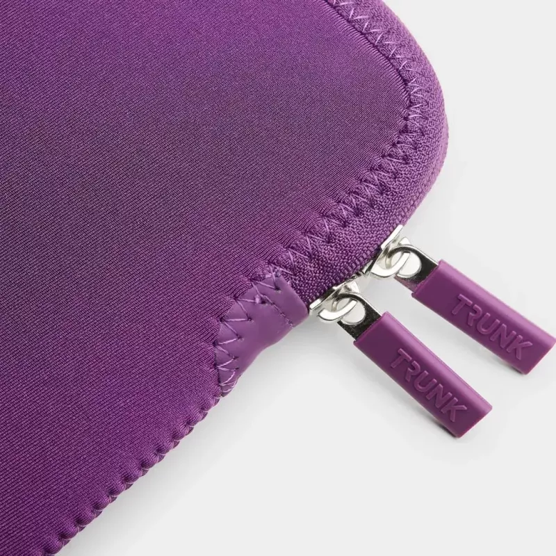 Neopreno dėklas Trunk TR-ALSPRO13-MPU 33 cm violetinis