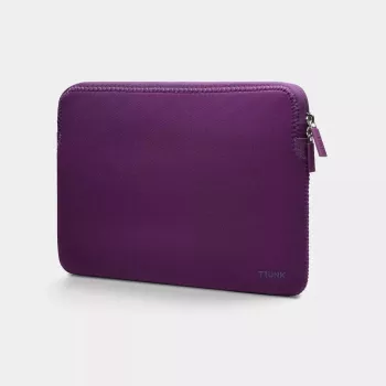 Neopreno dėklas Trunk TR-ALSPRO13-MPU 33 cm violetinis