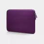 Neopreno dėklas Trunk TR-ALSPRO13-MPU 33 cm violetinis