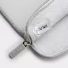 Neopreno įmautė Trunk Neoprene Sleeve 33 cm 13 col. sidabrinė