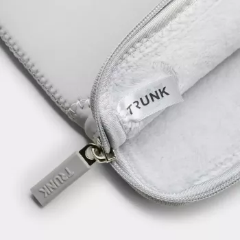 Neopreno įmautė Trunk Neoprene Sleeve 33 cm 13 col. sidabrinė