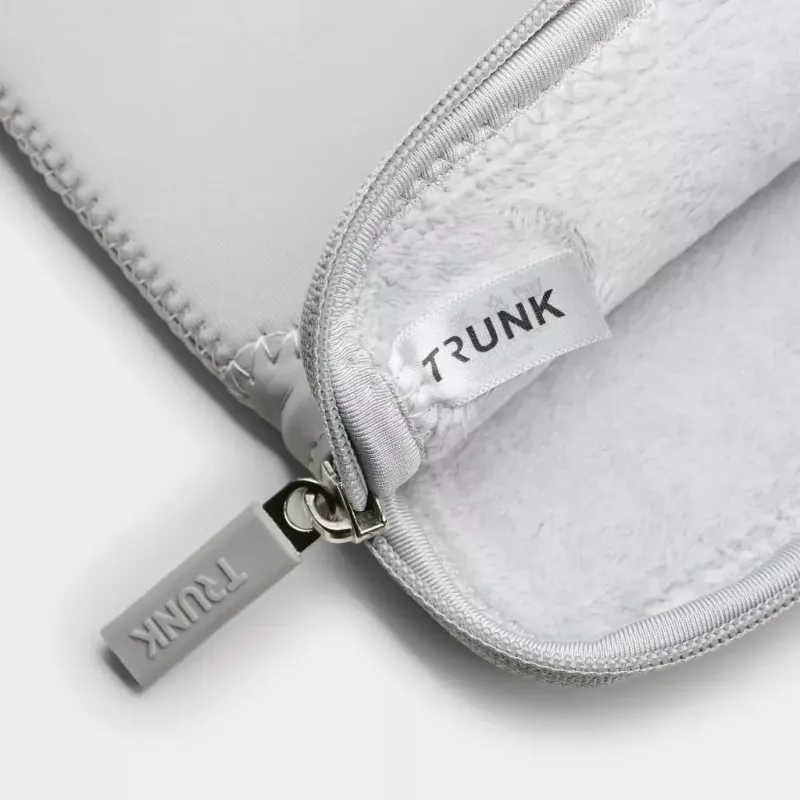 Neopreno įmautė Trunk Neoprene Sleeve 33 cm 13 col. sidabrinė