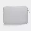 Neopreno įmautė Trunk Neoprene Sleeve 33 cm 13 col. sidabrinė