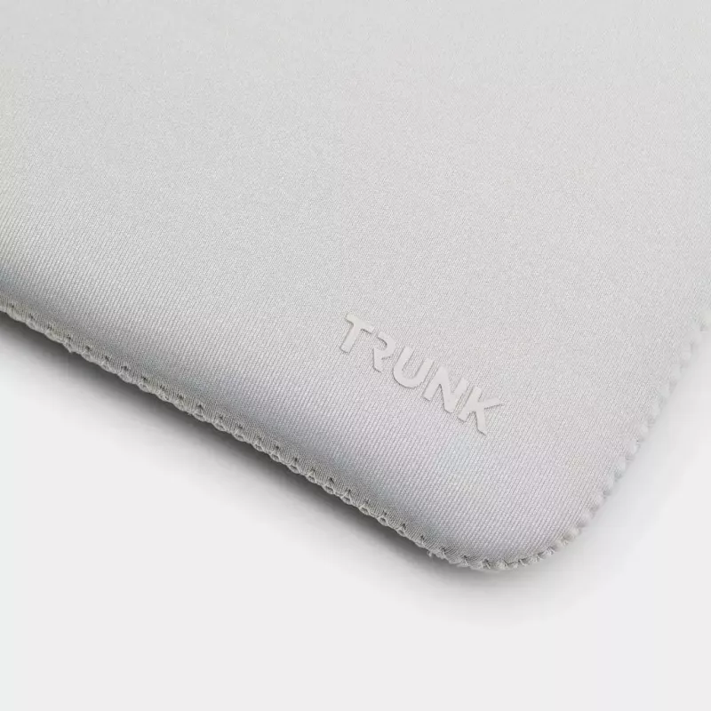 Neopreno įmautė Trunk Neoprene Sleeve 33 cm 13 col. sidabrinė