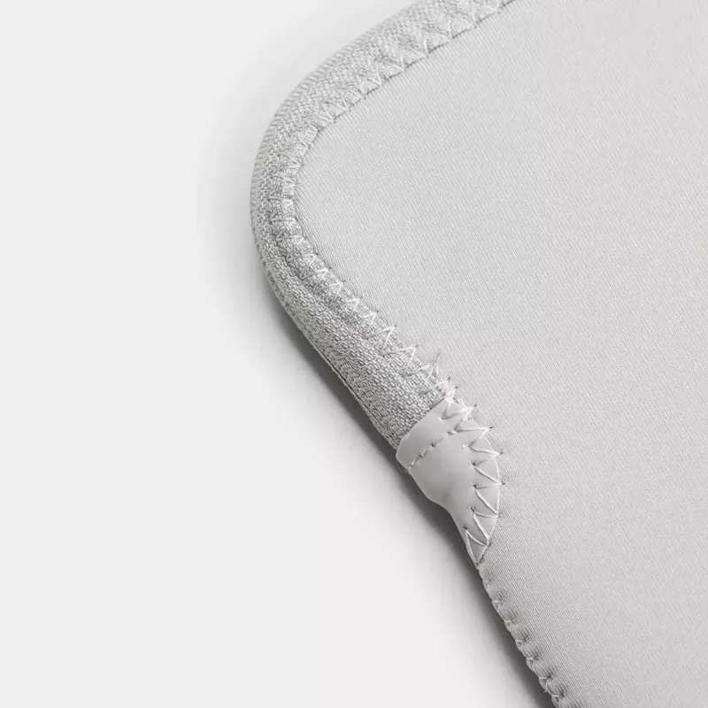 Neopreno įmautė Trunk Neoprene Sleeve 33 cm 13 col. sidabrinė
