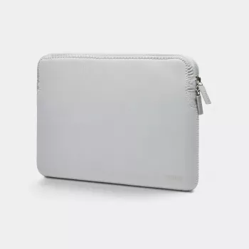 Neopreno įmautė Trunk Neoprene Sleeve 33 cm 13 col. sidabrinė