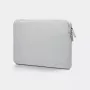 Neopreno įmautė Trunk Neoprene Sleeve 33 cm 13 col. sidabrinė