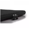 Nešiojamojo kompiuterio dėklas-įmautė Trunk TR-PC13-BLK 33,8 cm 13,3 colio juodas