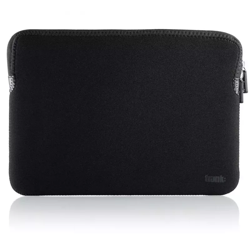 Nešiojamojo kompiuterio dėklas-įmautė Trunk TR-PC13-BLK 33,8 cm 13,3 colio juodas