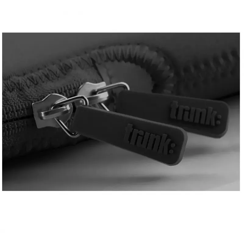 Įmautė Trunk TR-PC15-BLK 39,6 cm (15,6 colių) Juoda
