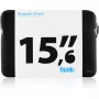 Įmautė Trunk TR-PC15-BLK 39,6 cm (15,6 colių) Juoda